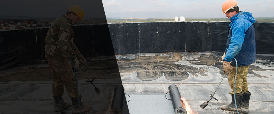 Blue Springs Roofing Contractors